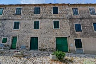 Apartments by the sea Postira, Brac - 22198 - 9