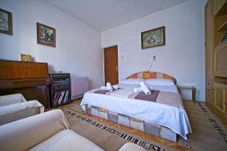 Apartments by the sea Postira, Brac - 22195 - Postira - 9