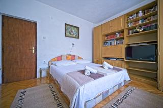 Apartments by the sea Postira, Brac - 22195 - Postira - 8