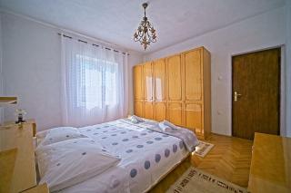 Apartments by the sea Postira, Brac - 22195 - Postira - 7