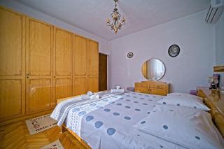 Apartments by the sea Postira, Brac - 22195 - Postira - 6