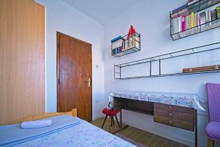 Apartments by the sea Postira, Brac - 22195 - Postira - 5
