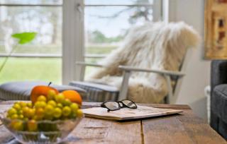 Stunning Home In Gørlev With Wifi - Gørlev - 3
