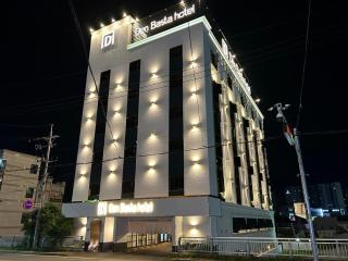 Den Basta hotel - Yangsan - 0