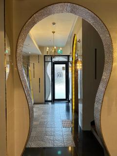 Den Basta hotel - Yangsan - 9