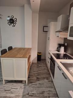 Apartments with a parking space Supetarska Draga - Gornja, Rab - 22213 - Rab - 3