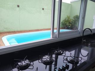 Casa com piscina Caraguatatuba 3 - Caraguatatuba - 2