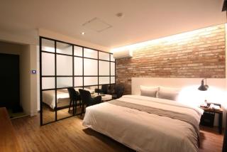 Yeonsan Oops Hotel - Busan - 3