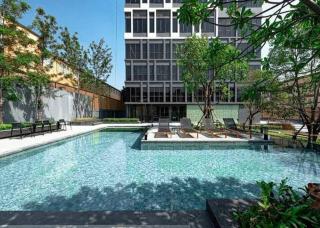 2209 Duplex apartment 高层景观公寓 BTS ON NUT - Bangkok - 6