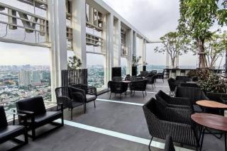 2209 Duplex apartment 高层景观公寓 BTS ON NUT - Bangkok - 3