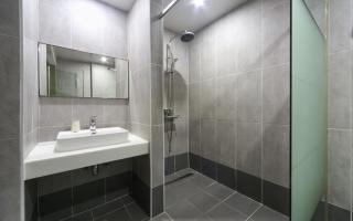 Yeonsan Oops Hotel - Busan - 7