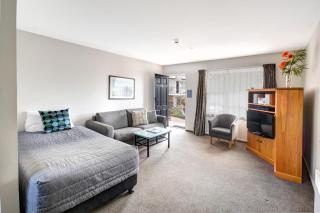 Alexis Motor Lodge - Dunedin - 2