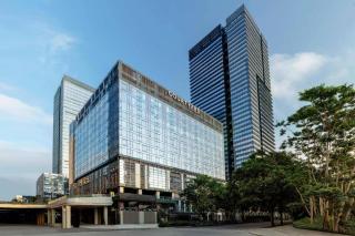 Courtyard by Marriott Shenzhen Bay - Shenzhen - 8