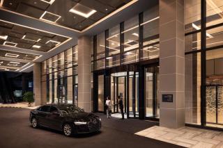 Courtyard by Marriott Shenzhen Bay - Shenzhen - 7