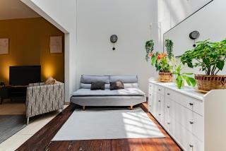 Lujosa y Amplia casa en el corazón de Roma Norte - Città del Messico - 2