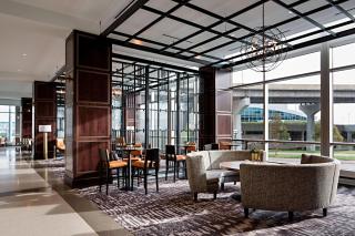 Omaha Marriott Downtown at the Capitol District - Omaha - 5
