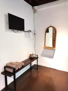 Mori Jonker Homestay - 2