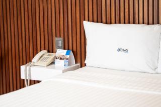 Hotel Atenas - Xalapa - 4