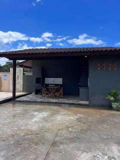 Villa Tavares - Ubatuba - 1