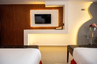 Hotel Atenas - Xalapa - 8