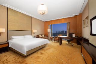 InterContinental Changzhou by IHG - Changzhou - 7