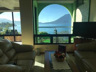 Apartamento Torres de Atitlán - 2