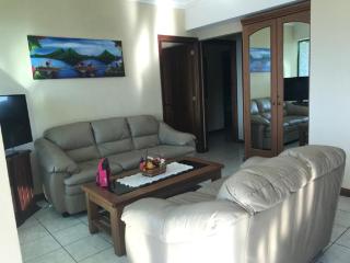 Apartamento Torres de Atitlán - 5