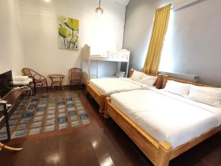 Mori Jonker Homestay - Melaka - 0