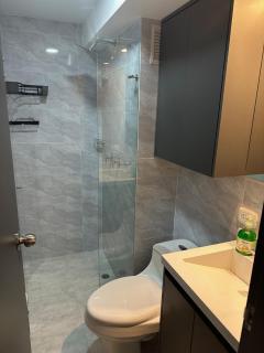 Moderno Apartamento Primer Piso Cerca de Pereira - Dosquebradas - 5