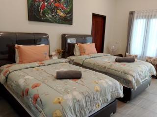 Mama Nings Beach Hotel - 7