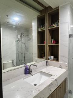 Penthouse Condo Unit near Airport NAIA - Manila - 7