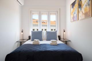 Poveiros Terrace - 3BR Downtown apartment with AC - Oporto - 5
