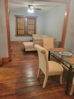 Cozy apartment - Chicago - 7