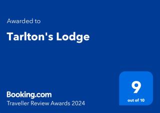 Tarlton's Lodge - Paihia - 7