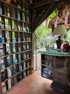BaanBooLoo Village - Chiang Mai - 2