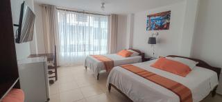 Hotel Israel - Lago Agrio - Nueva Loja - 0