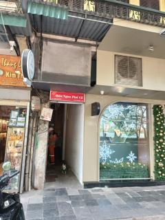 Nemohouse_homestay - Hanoi - 5