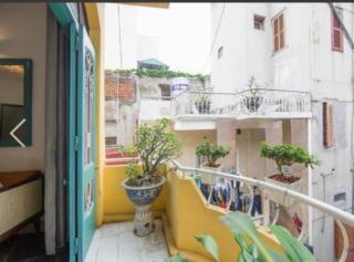 Nemohouse_homestay - Hanoi - 1