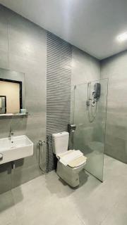 De Parkview Hotel - Ipoh - 8