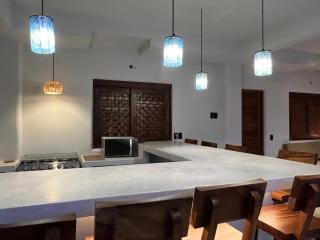 New retreat style villa Casa Jubilee with Starlink - Brisas de Zicatela - 1