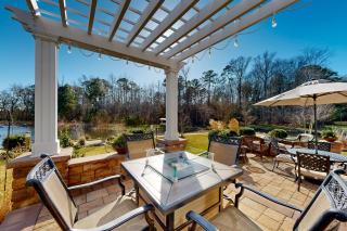 Bay Forest --- 32671 Widgeon Rd - 0