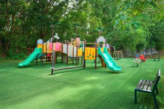 SGI Vacation Club Villa @ Damai Laut Holiday Resort - 7