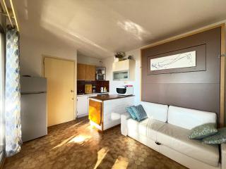 Studio à 50m de la plage avec parking privé, pour 4 personnes - FR-1-338-324 - Sète - 5