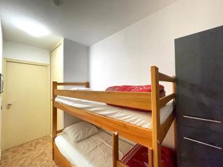 Studio à 50m de la plage avec parking privé, pour 4 personnes - FR-1-338-324 - Sète - 3