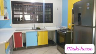 Casa de Praia com Piscina em Peruíbe - 2