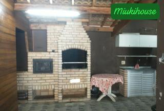 Casa de Praia com Piscina em Peruíbe - 4