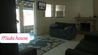 Casa de Praia com Piscina em Peruíbe - 5