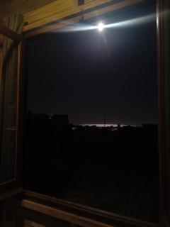 Casa de madera en playa de Cabo Polonio con dos ambientes para 5 huespedes - Cabo Polonio - 1