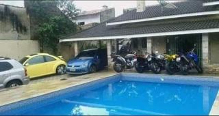 Casa de Praia com Piscina em Peruíbe - 6