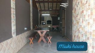 Casa de Praia com Piscina em Peruíbe - 8